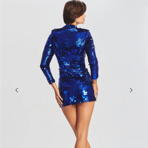 Retrofete Dress - Picture 3 of 5